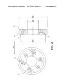 HYBRID CLUTCH ASSEMBLY FOR AN AIRCRAFT diagram and image