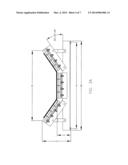 CONVEYOR BELT CRADLE IMPACT BED diagram and image