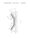 CONVEYOR BELT CRADLE IMPACT BED diagram and image