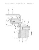 ADJUSTABLE PROCESS SPACING, CENTERING, AND IMPROVED GAS CONDUCTANCE diagram and image