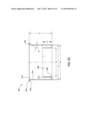 ADJUSTABLE PROCESS SPACING, CENTERING, AND IMPROVED GAS CONDUCTANCE diagram and image