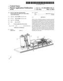 DEVICE FOR THE SOLID/LIQUID SEPARATION OF SUBSTANCE MIXTURES AND     SUSPENSIONS diagram and image