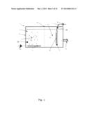 METHOD AND SYSTEM FOR FILTRATION AND FILTRATION CAKE LAYER FORMATION diagram and image