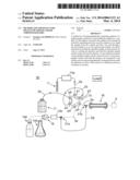 Method and Apparatus for Split-Flow-Mixing Liquid Chromatography diagram and image