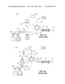 Method and Apparatus for Split-Flow-Mixing Liquid Chromatography diagram and image