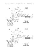 Method and Apparatus for Split-Flow-Mixing Liquid Chromatography diagram and image