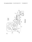 Method and Apparatus for Split-Flow-Mixing Liquid Chromatography diagram and image