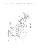 Method and Apparatus for Split-Flow-Mixing Liquid Chromatography diagram and image