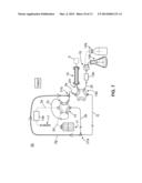 Method and Apparatus for Split-Flow-Mixing Liquid Chromatography diagram and image