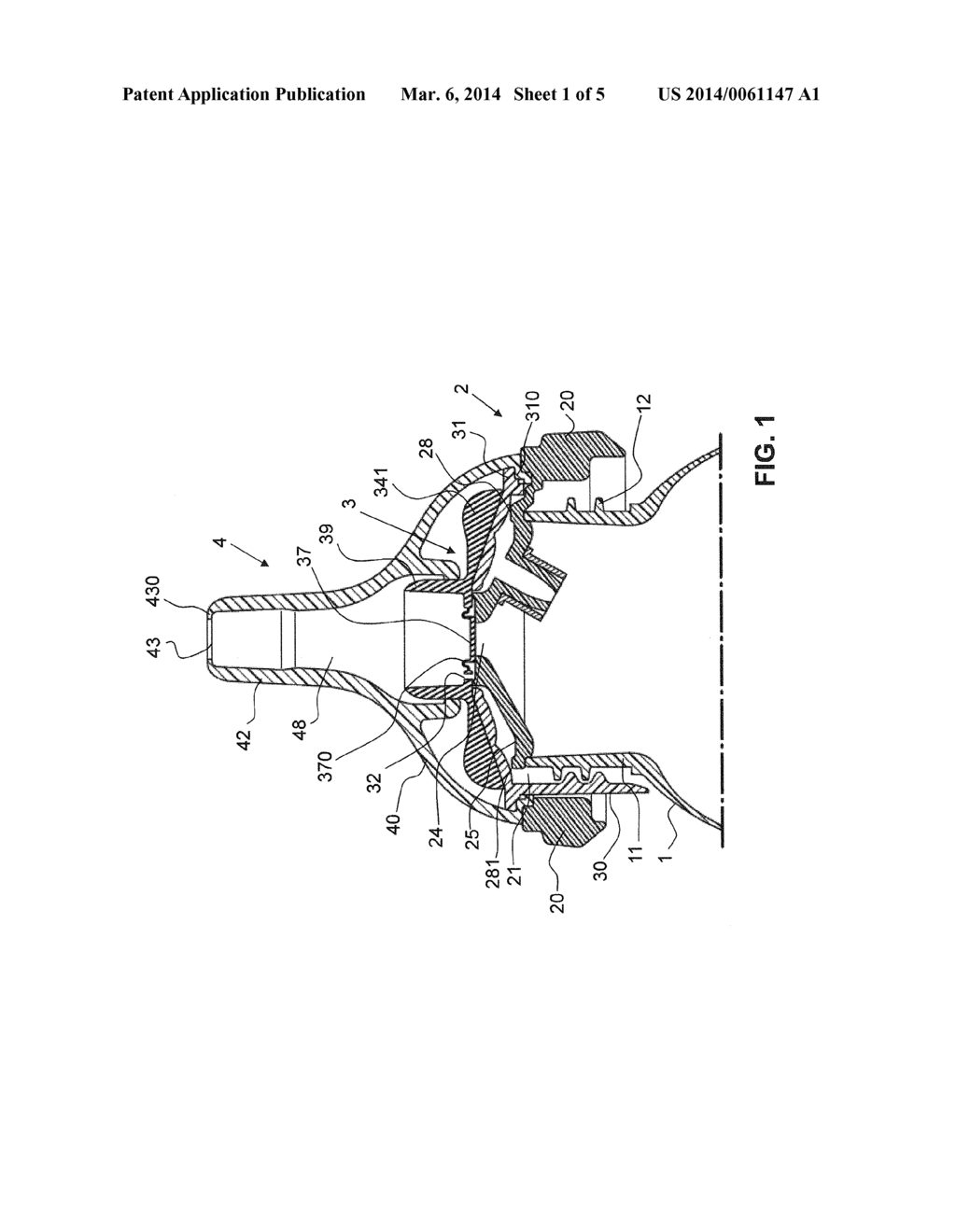 Teat Unit - diagram, schematic, and image 02