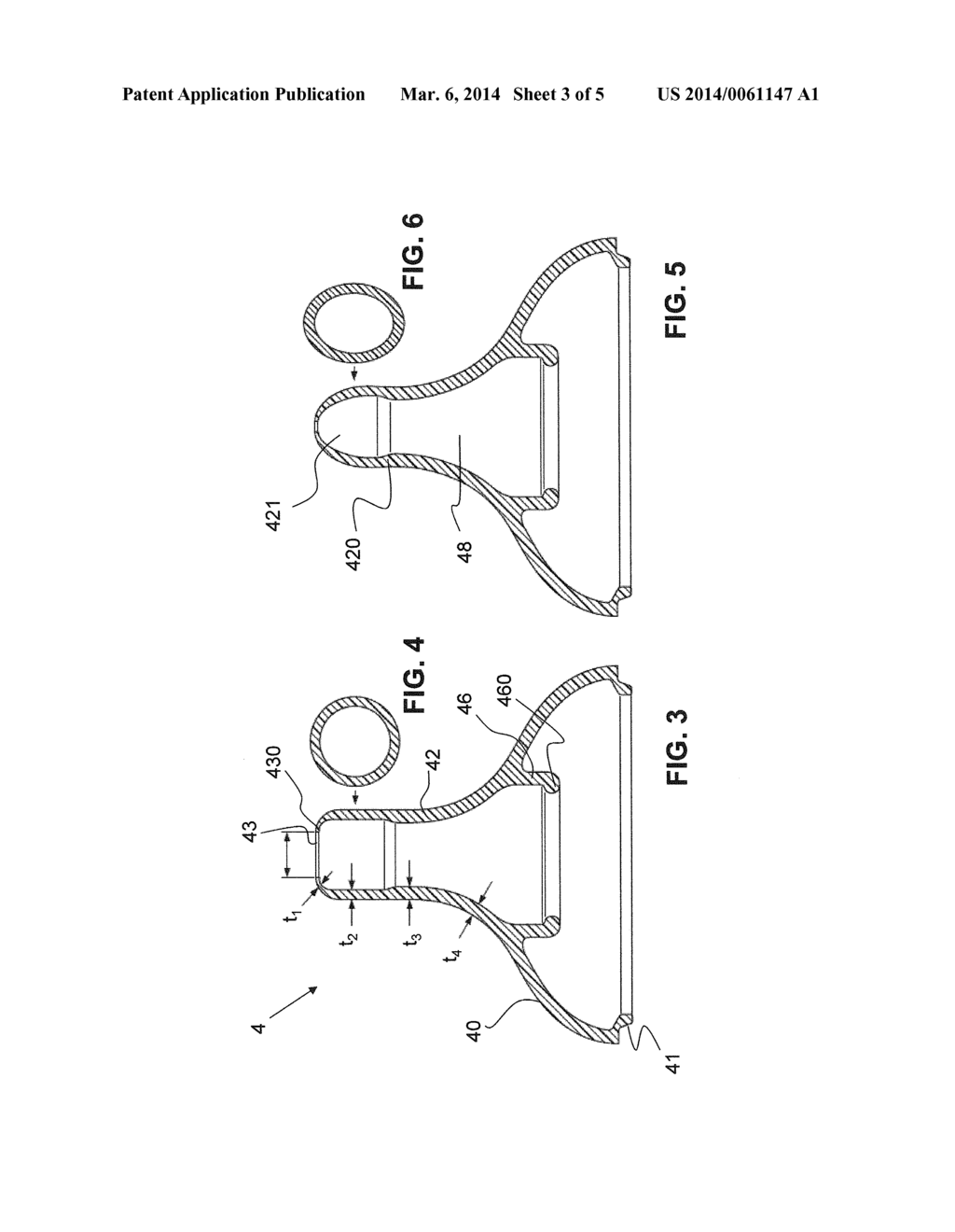 Teat Unit - diagram, schematic, and image 04