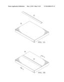 Methods for Forming Apparatus for Stud Bump Formation diagram and image