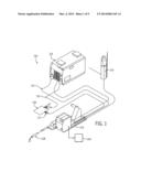 USER INTERFACE FOR WELDING EQUIPMENT AND SYSTEMS diagram and image