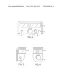 USER INTERFACE FOR WELDING EQUIPMENT AND SYSTEMS diagram and image