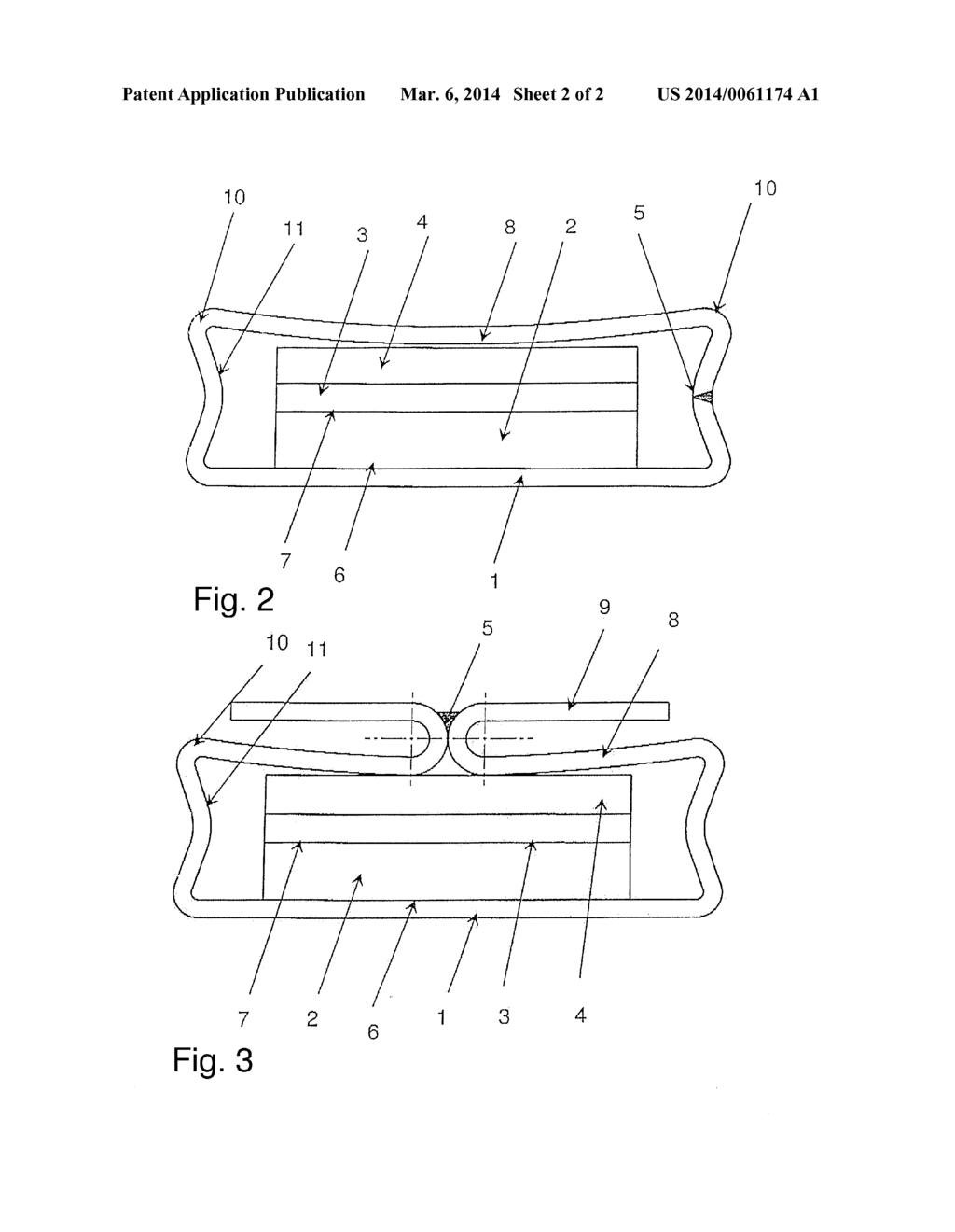 HEATING ROD AND METHOD FOR PRODUCTION THEREOF - diagram, schematic, and image 03