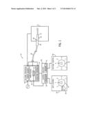 WELDING WIRE FEED SPEED CONTROL SYSTEM AND METHOD diagram and image