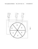 ELECTROSTATIC CHUCK WITH RADIATIVE HEATING diagram and image