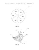 ELECTROSTATIC CHUCK WITH RADIATIVE HEATING diagram and image