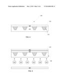 ELECTROSTATIC CHUCK WITH RADIATIVE HEATING diagram and image