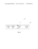 ELECTROSTATIC CHUCK WITH RADIATIVE HEATING diagram and image