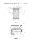 Heat Exchanger Having Electric Heating Elements diagram and image