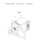 COOKING APPARATUS AND CONTROL METHOD THEREOF diagram and image