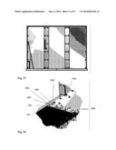 Flexible Fluid Storage Tank diagram and image