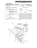 Chemical Applicator for Farming Applications diagram and image