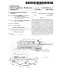 HOLSTER WITH INTERCHANGEABLE COWLINGS diagram and image