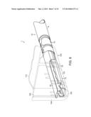 METHOD FOR TESTING A SURGICAL TOOL diagram and image