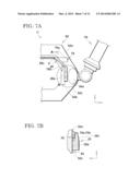 FRICTION STIR WELDING APPARATUS diagram and image