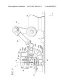 FRICTION STIR WELDING APPARATUS diagram and image