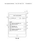 Systems and Methods for Mobile Access to Item Information diagram and image