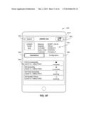 Systems and Methods for Mobile Access to Item Information diagram and image