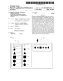 IMPLANTATION OF A SPATIALLY FORMATTED AND ULTRASOUND-DIFFERENTIABLE     MICRO-OBJECTS IN A VERTEBRATE SUBJECT diagram and image