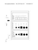 IMPLANTATION OF A SPATIALLY FORMATTED AND ULTRASOUND-DIFFERENTIABLE     MICRO-OBJECTS IN A VERTEBRATE SUBJECT diagram and image