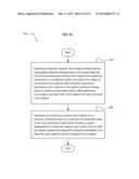 IMPLANTATION OF A SPATIALLY FORMATTED AND ULTRASOUND-DIFFERENTIABLE     MICRO-OBJECTS IN A VERTEBRATE SUBJECT diagram and image