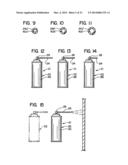 Actuator Systems and Methods for Aerosol Wall Texturing diagram and image