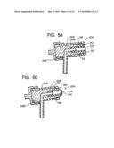 Actuator Systems and Methods for Aerosol Wall Texturing diagram and image