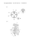 SPRAY GUN diagram and image