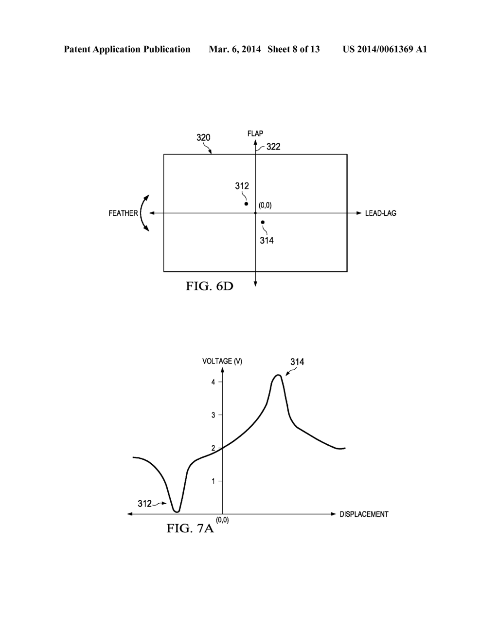 Rotor Position Determination System with Hall-Effect Sensors - diagram, schematic, and image 09