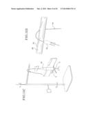 METHOD AND APPARATUS FOR RETRIEVING A HOVERING AIRCRAFT diagram and image