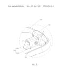 INFANT SUPPORTING MECHANISM diagram and image