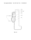 INFANT SUPPORTING MECHANISM diagram and image