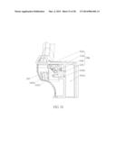 INFANT SUPPORTING MECHANISM diagram and image