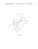 INFANT SUPPORTING MECHANISM diagram and image