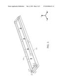 WEAR REDUCTION SYSTEM FOR ROOFTOP MOUNTS diagram and image