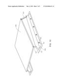 WEAR REDUCTION SYSTEM FOR ROOFTOP MOUNTS diagram and image