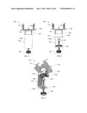 DRUM STICK HOLDER diagram and image