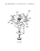 DRUM STICK HOLDER diagram and image